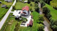 Casa Cheile Braniștei - B&B Fundu Moldovei