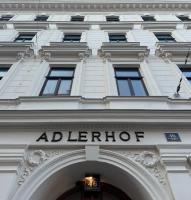 HeyMi Apartments Adlerhof - Chambres d'hôtes Vienne