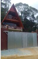 recanto das montanhas - B&B Domingos Martins