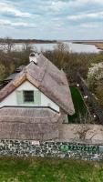 Zanzara Guesthouse - Ferienwohnung Pákozd