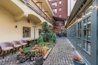 Place of Grace - Downtown - B&B Praga