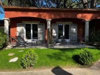 La Bastide des Pins - B&B Castillon-du-Gard