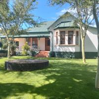 Lekkerrus guesthouse - B&B Krugersdorp