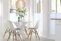 Ulmenschlösschen - 16-01 - B&B Ostseebad Kühlungsborn