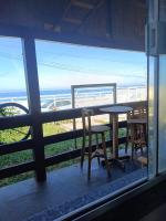 Suíte 1 frente ao Mar em Barra de Maricá ambiente familiar - Chambres d'hôtes Maricá