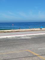 Suíte 1 frente ao Mar em Barra de Maricá ambiente familiar - Chambres d'hôtes Maricá