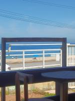 Suíte 1 frente ao Mar em Barra de Maricá ambiente familiar - Ferienwohnung Maricá