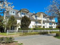 Koje dreizehn - B&B Zingst