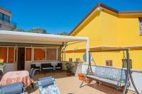 MaGà House - Ferienwohnung Giardini Naxos