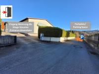 Ferienwohnung Birkenhügel - Bed and Breakfast Schörfling