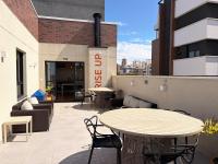 Zen Loft - Água Verde - Arena - Ferienwohnung Curitiba