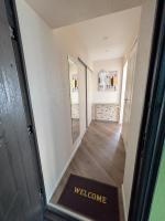 Ette Apartment l Relax with Style - B&B Ventspils
