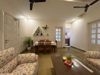 Red Brick House - B&B Panchkula