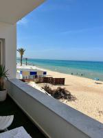 Waterside - Ferienwohnung Hammam Sousse
