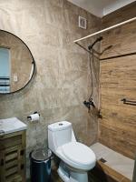 Tweepersoonskamer met Eigen Badkamer