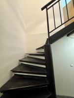 Best View Rooftop Terrace 2-BDR by BulgarianHomes - Ferienwohnung Sofia