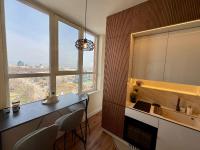 Best View Rooftop Terrace 2-BDR by BulgarianHomes - Ferienwohnung Sofia