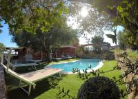 Su Kiniperu - B&B Maracalagonis