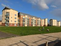 Gower View Penthouse, great view, amazing sunsets - B&B Llanelli