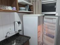 LACQUA dIROMA IV - B&B Caldas Novas