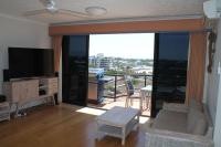 Sunset Sails Penthouse Redcliffe - B&B Redcliffe