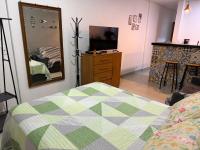 Apartamento Copacabana Posto5 - Bed and Breakfast Rio de Janeiro