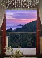 Lucice Sky Terrace Sea View - Ferienwohnung Petrovac na Moru