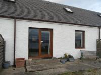 Kestrel, Longhouse Cottages - B&B Rosemarkie