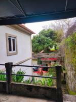 Casa das Essências, Quinta de Santo António - B&B Covilha