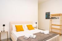 Doppelzimmer mit Whirlpool-Badewanne