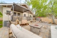 3 Blocks to Plaza! Historic Prescott Gem w/ Grill - Ferienwohnung Prescott
