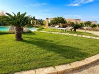 Villa con Piscina Privata 