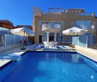 Villa in Selena bay, Hurghada private pool&beach - B&B Hurghada