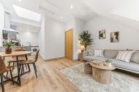 City Centre Penthouse - York Minster & Station - Ferienwohnung York