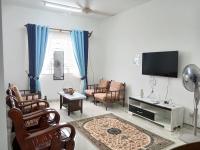 Rumah Tetamu Anisof - Chambres d'hôtes Kuala Terengganu