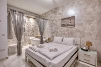 St Elizabeth - Modern Apartment - - B&B Xewkija