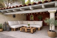 La Bastide des Pins - B&B Castillon-du-Gard