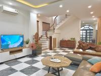 Sunrise Villa 4 Bedrooms Night Market Truong Beach - B&B Koh Trol