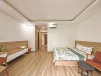 Sunrise Villa 4 Bedrooms Night Market Truong Beach - Chambres d'hôtes Phu Quoc