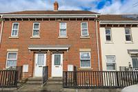 Chatham House Kent By Smart Corporate Stays - Chambres d'hôtes Chatham