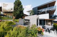 Luxury Apart Sailers Premium Summercard including - B&B St Anton am Arlberg