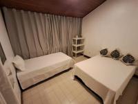 Quarto 6 próximo ao Aeroporto Internacional - B&B Belém