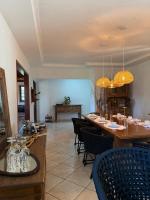 Refúgio do Cuscuzeiro em Analandia - B&B Analândia