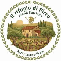 Il rifugio di Pirro - Ferienwohnung Ascoli Satriano