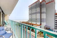 Sand Dunes Resort 2751 - B&B Myrtle Beach
