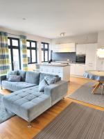 Am Schlosspark - Bed and Breakfast Potsdam