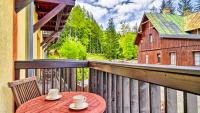 Apartamenty Lola - B&B Szklarska Poręba