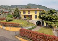 La casa del cedro - B&B Riva di Solto