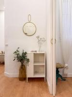 La Bonita Madrid, pequeño y bien conectado - Ferienwohnung Madrid
