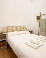 La Bonita Madrid, pequeño y bien conectado - Ferienwohnung Madrid